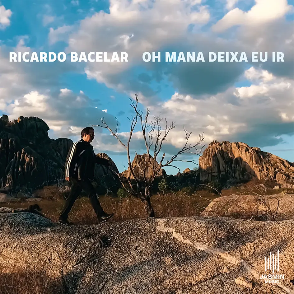 single - Oh Manda Deixa Eu Ir (Caicó Cantiga)