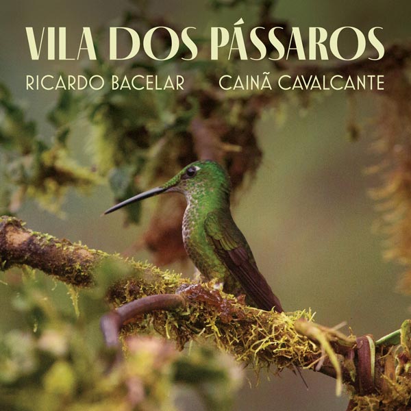 single - Vila dos Pássaros