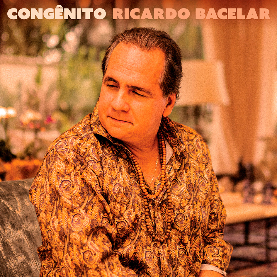 album - Congênito