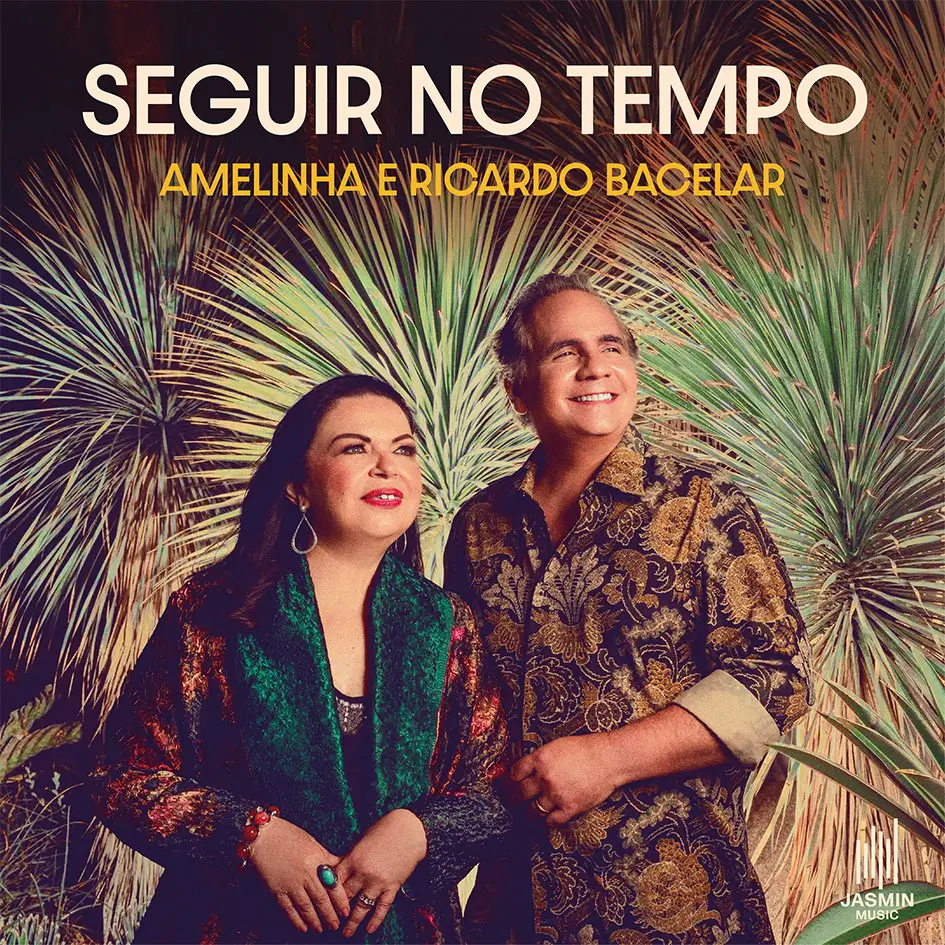 single - Seguir no Tempo