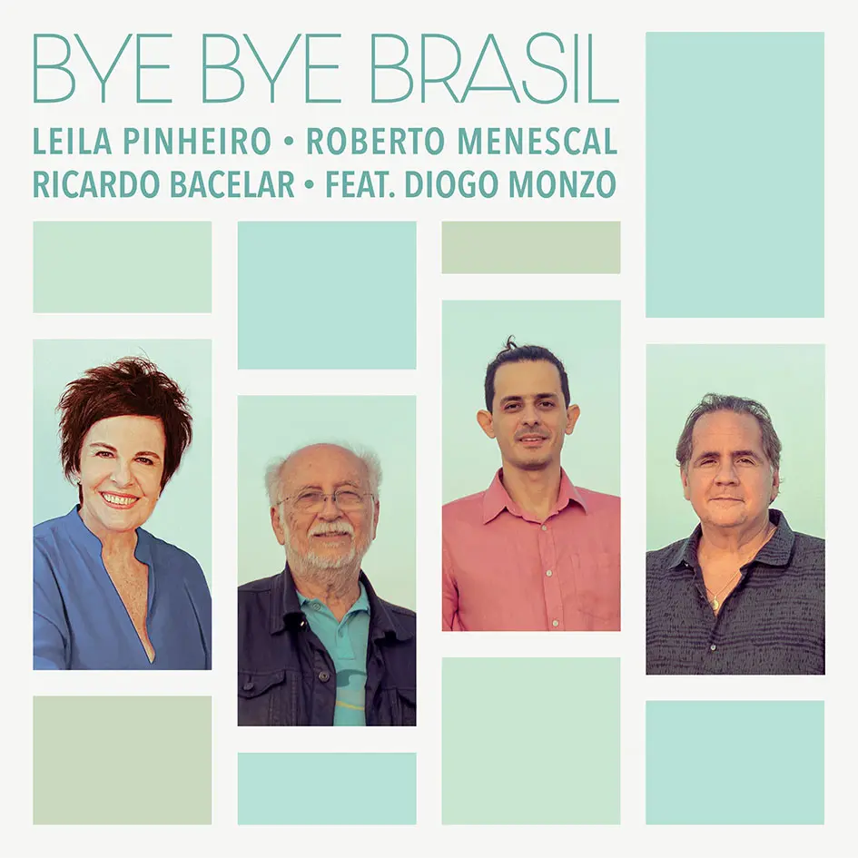 single - Bye Bye Brasil