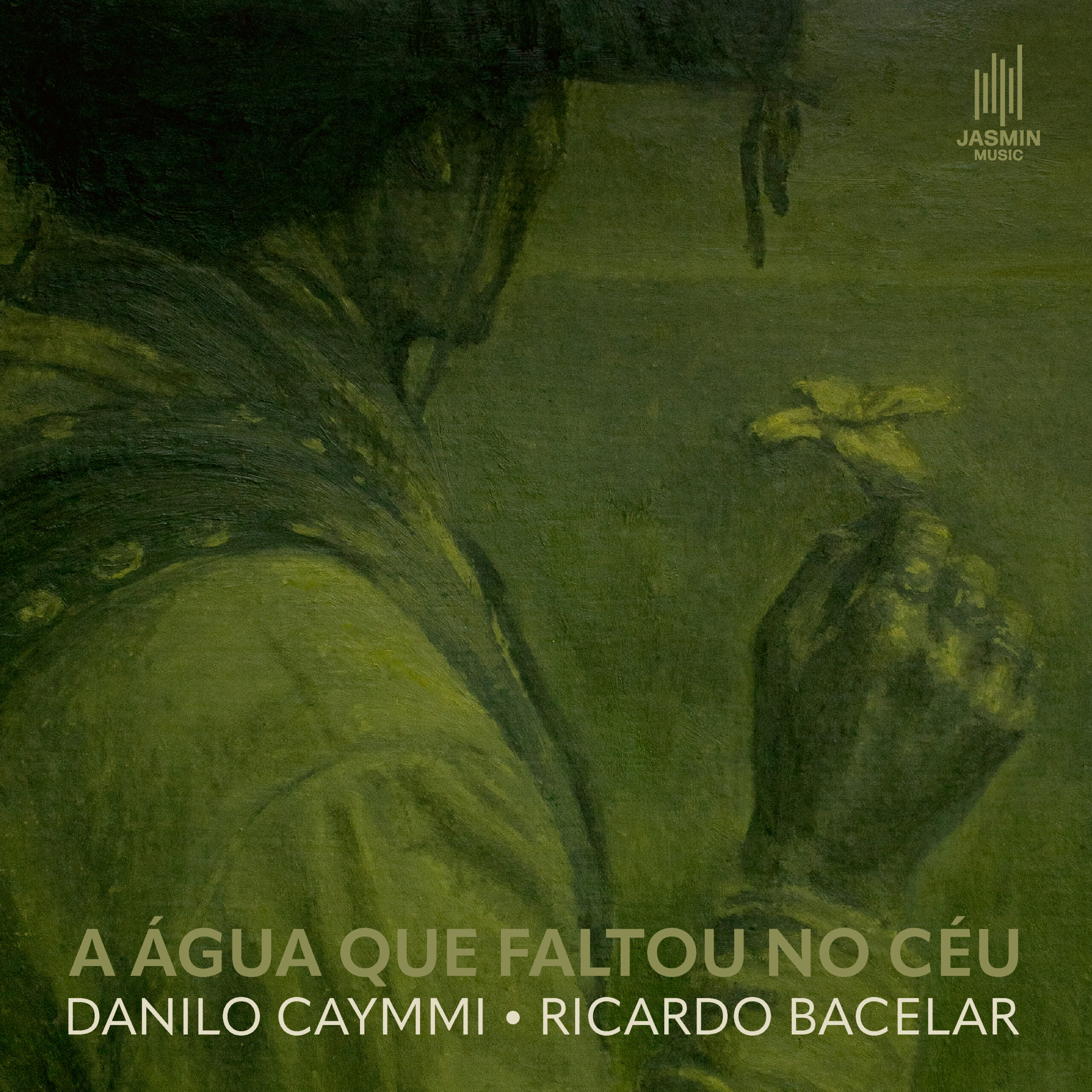 single - A Água Que Faltou no Céu